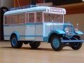 Fiat autobus foto